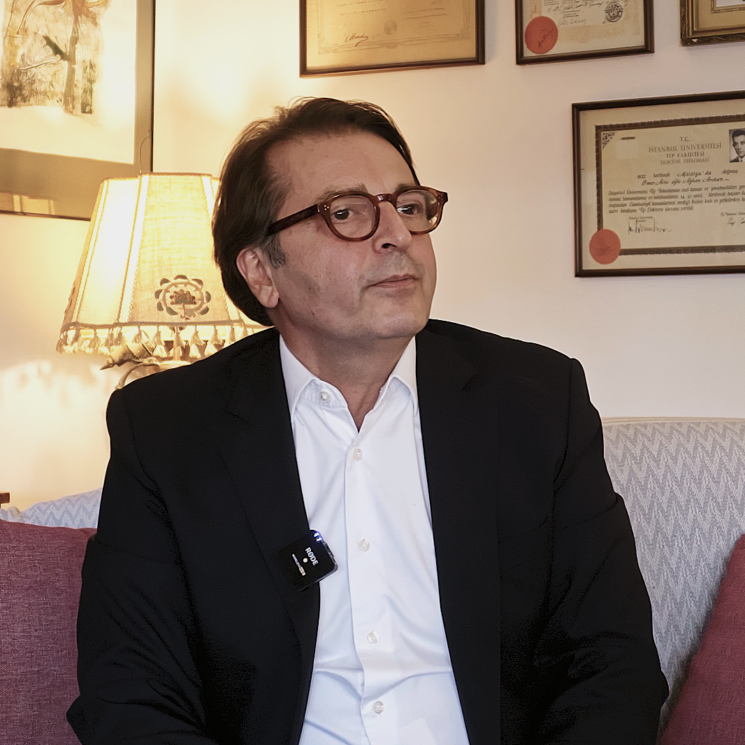 Prof. Dr. Mete Düren